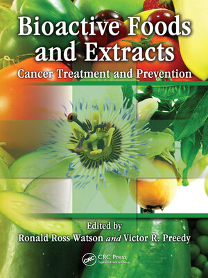 cover image of Bioactive Foods and Extracts